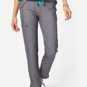 FIGS Yola scrub pant